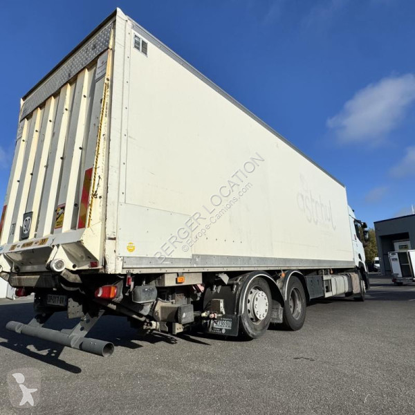 Kamion Renault  Gamme T