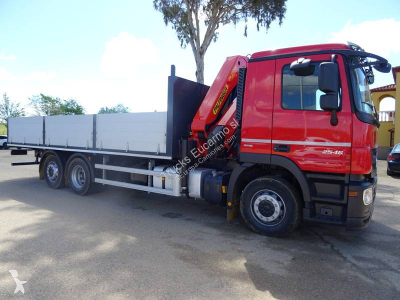 Kamion Volvo