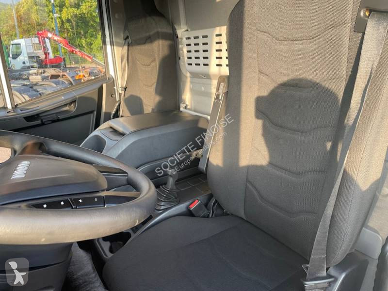 Camion Iveco
