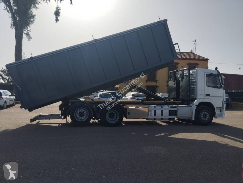 Camion Volvo
