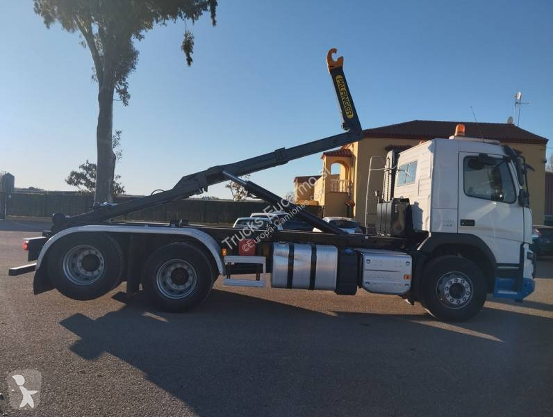 Camion Volvo