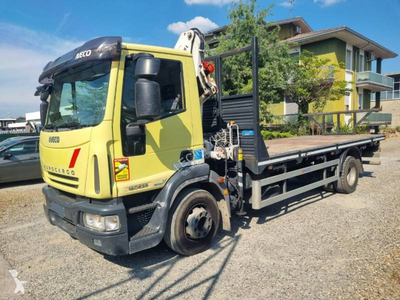 Kamion Iveco