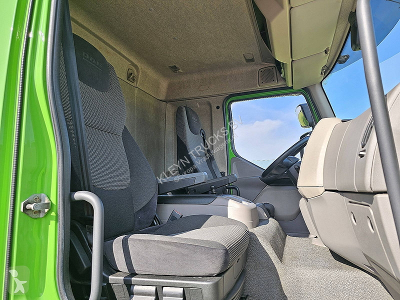 Camión DAF 230 16T AIRCO TAILLIFT
