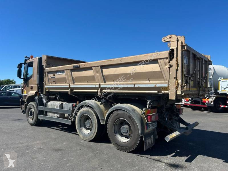 Camion Iveco