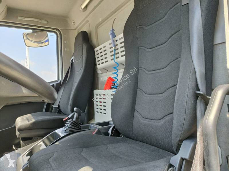 Camion Iveco
