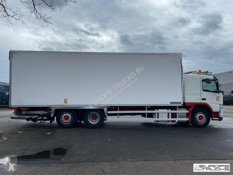 Kamion Volvo Steel/Air - Belgian Truck -...