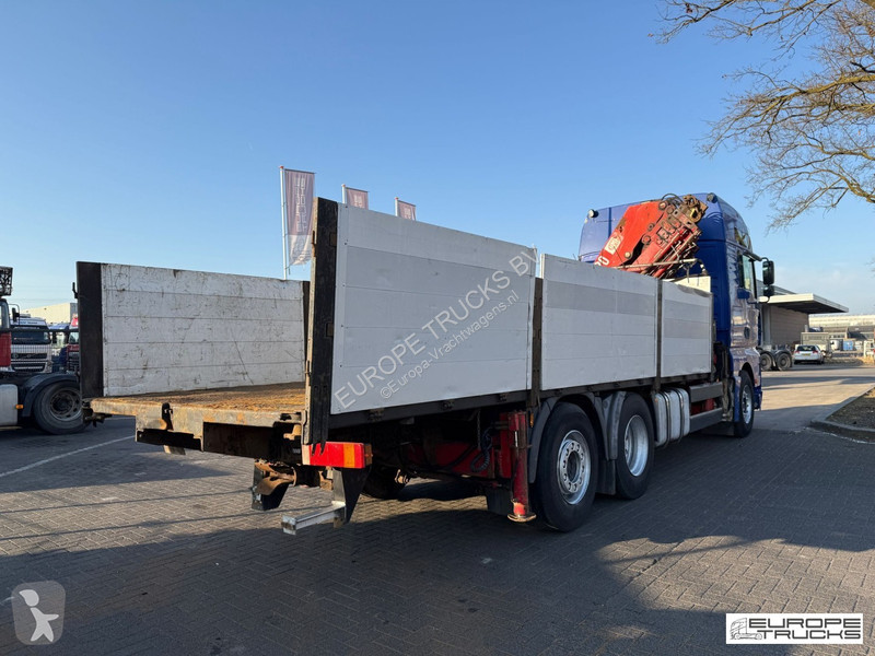 Camión MAN 26.460 Automatic - HMF 2920 - Remote...