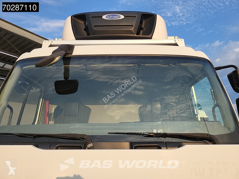 Kamion Renault D 280 4X2 Supra 1250Mt Lamberet...