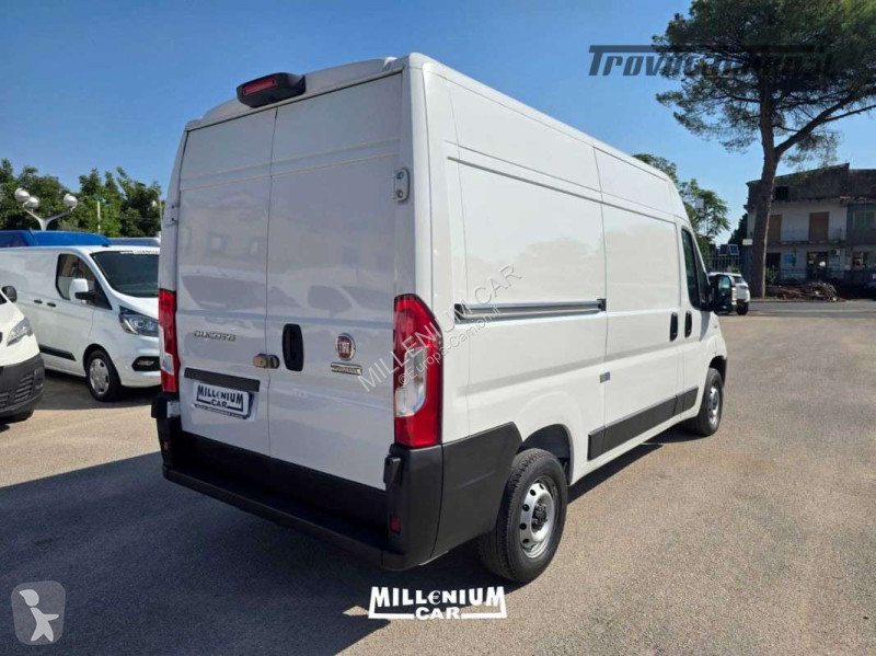 Kamion Fiat 2021 L2H2 KM 63000