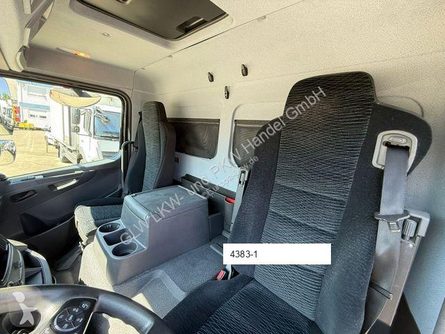 Kamion Mercedes 818