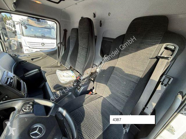 Kamion Mercedes ATEGO