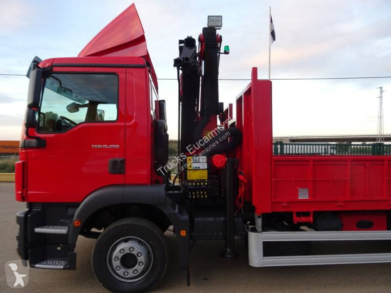Camion MAN