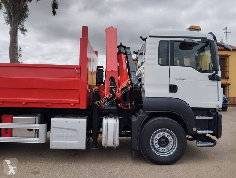 Camion MAN