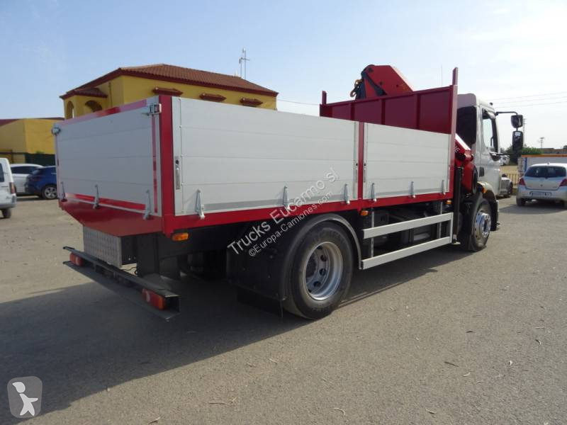Camion Volvo
