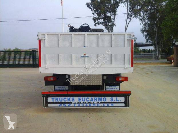 Camion Volvo