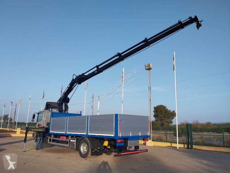 Camion MAN