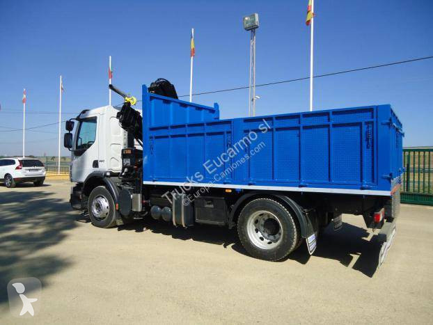 Camion Volvo