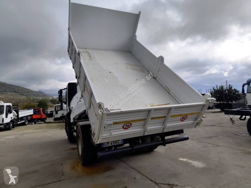 Camion Iveco