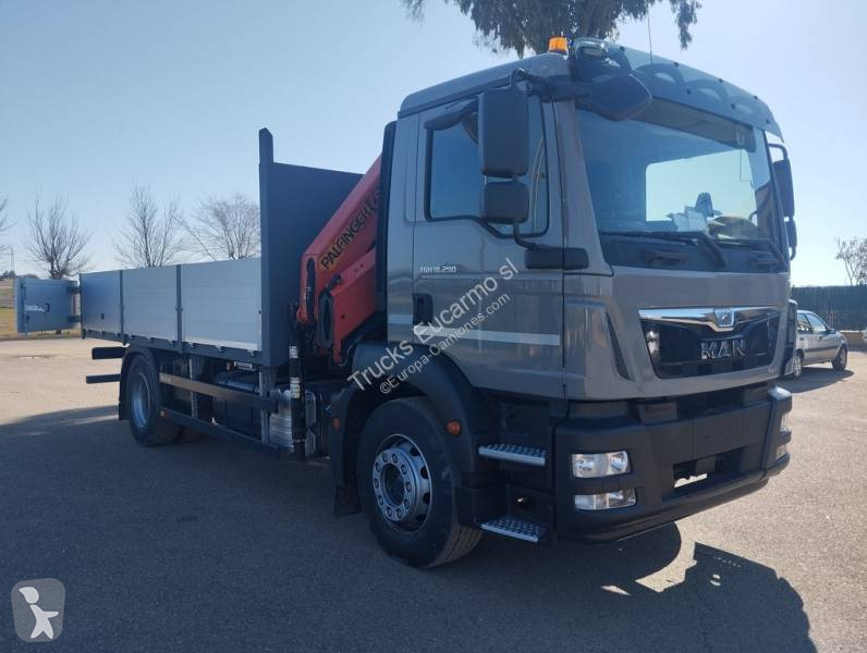 Camion MAN