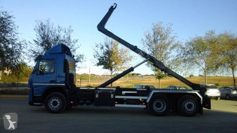Kamion Volvo