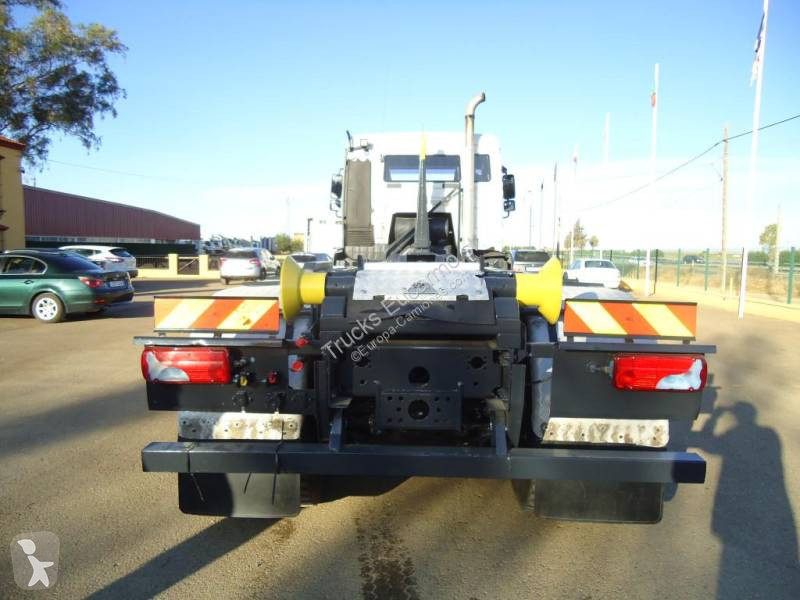 Camion MAN