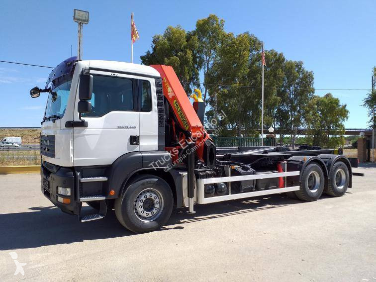 Camion MAN