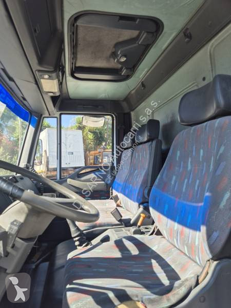 Kamion Iveco
