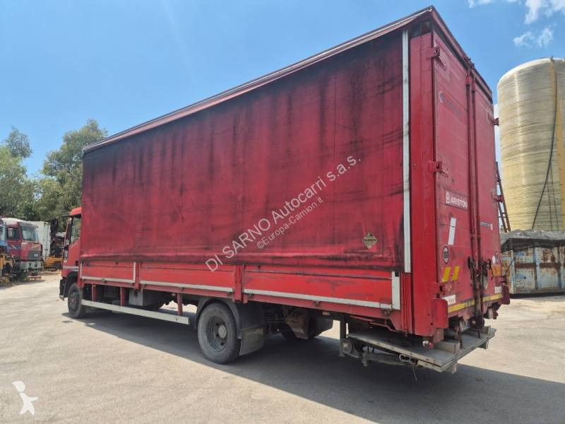 Kamion Iveco