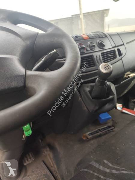 Camion Iveco