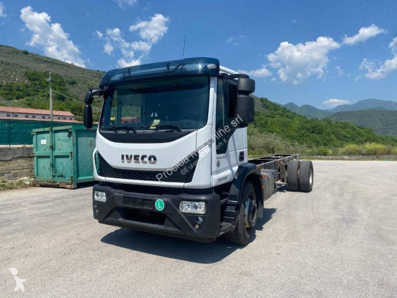 Camion Iveco