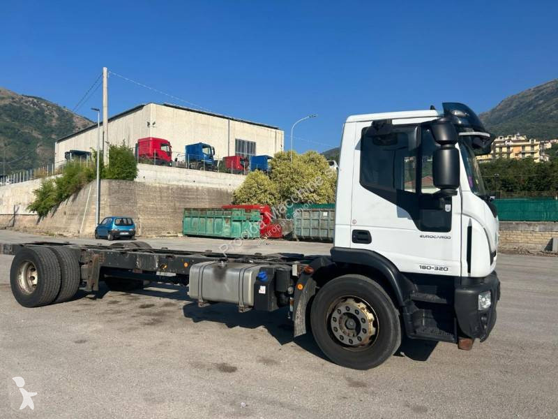 Camion Iveco