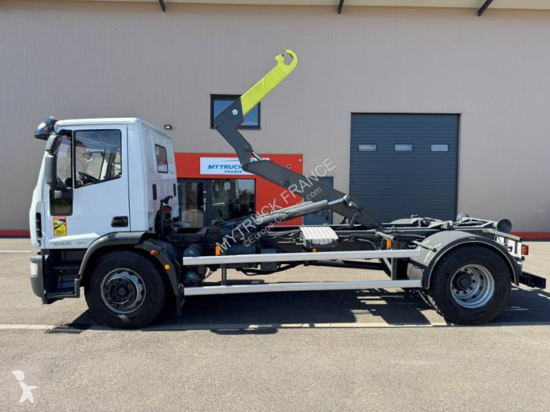 Camion Iveco