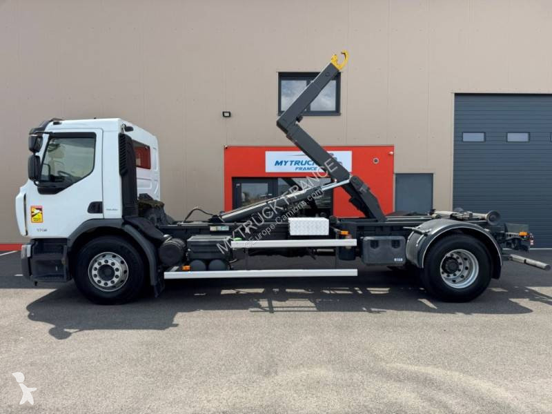 Camion Renault