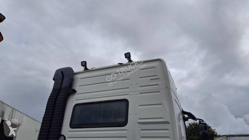 Camion Volvo