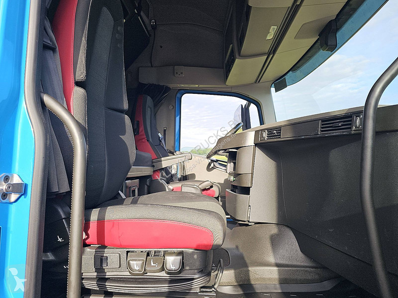 Camion Volvo FH  XL XENON WB490