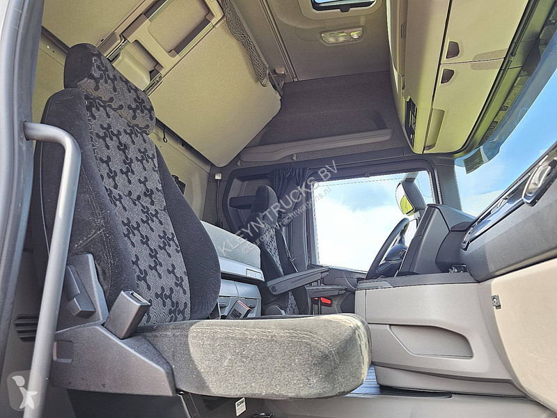 Camion Scania 6x2*4