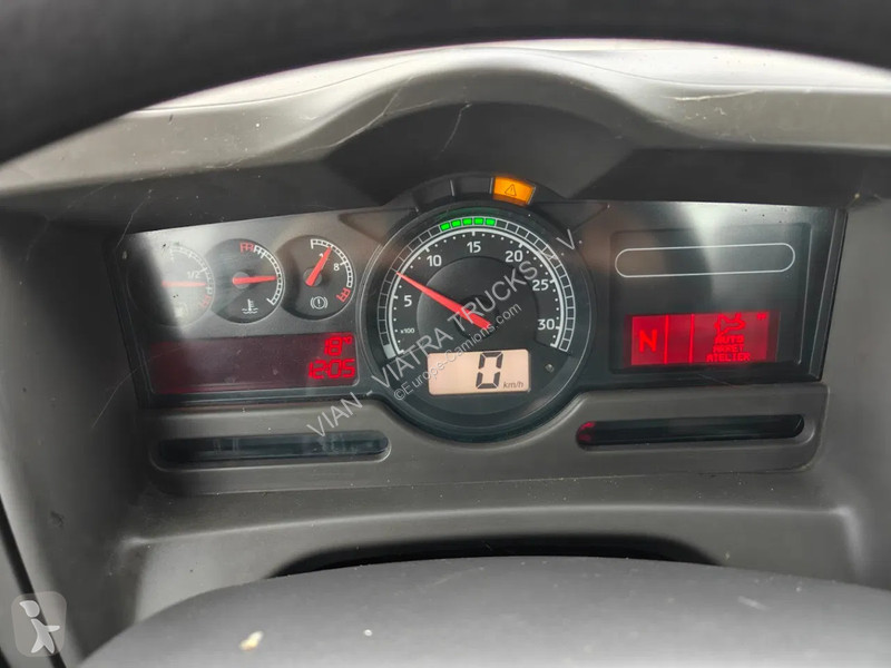 Lastbil Renault 280 Dxi Only 84.801 Kms