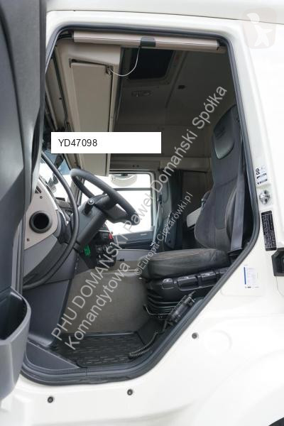 Camion DAF CF 450 / E 6 / ACC / CHŁODNIA +...