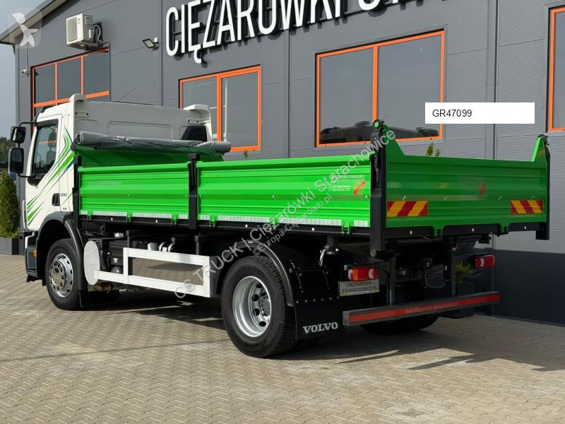Kamion Volvo FE 18.280