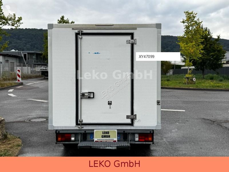 Lastbil Fiat 2.0