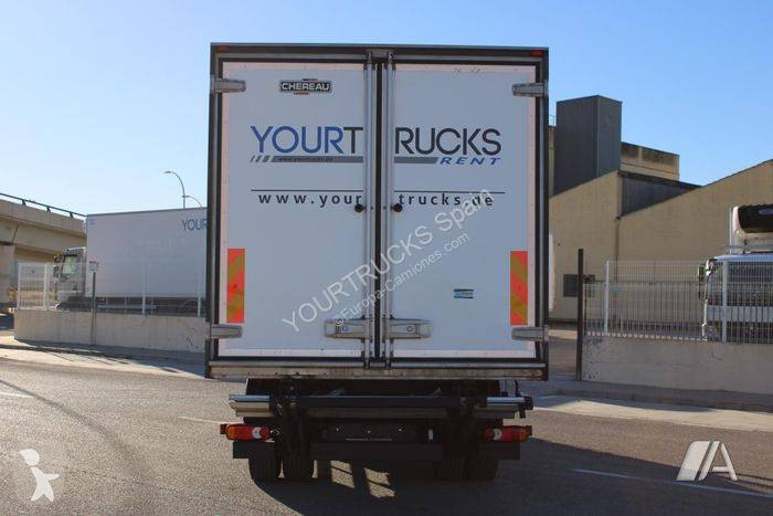 Kamion Iveco