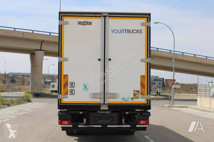 Camion Volvo