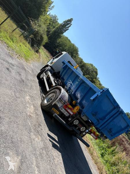 Camion Renault