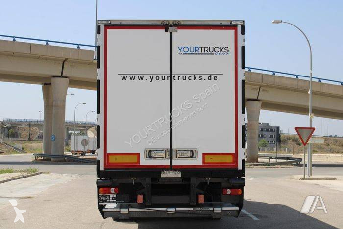 Camion Renault