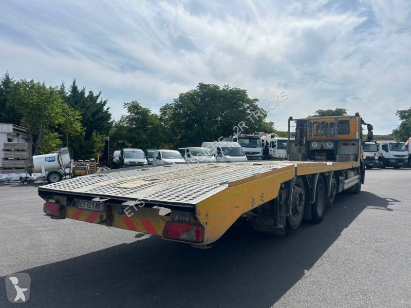Camion Iveco