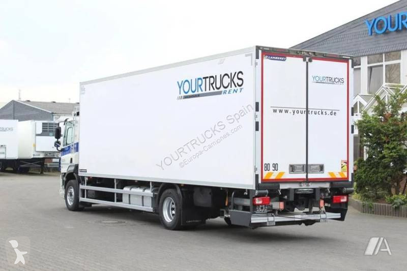 Camion DAF