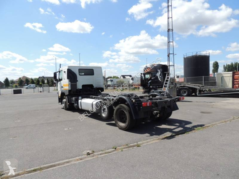 Camion Volvo