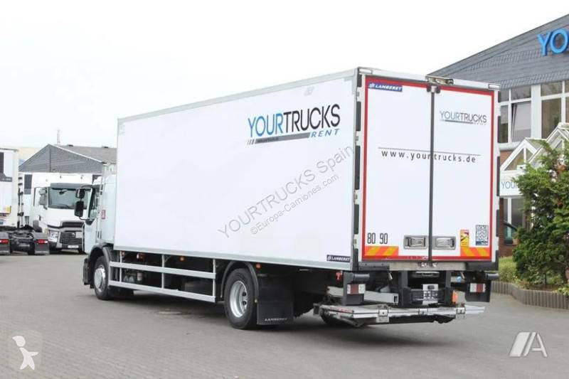 Camion Renault