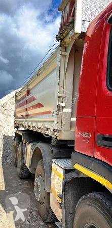 Camion Volvo