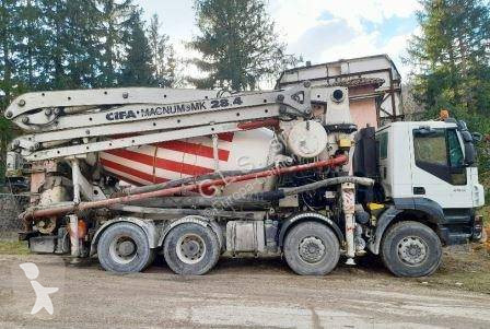 Camion Iveco